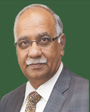 Dr. Saeed Qureshi